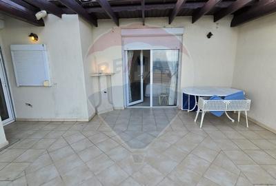 Apartament cu 4 camere decomandat, mobilat în Nord - 7