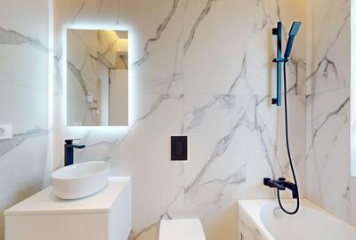 Casă individuală cu 5 camere cu Canalizare în Voluntari - 22