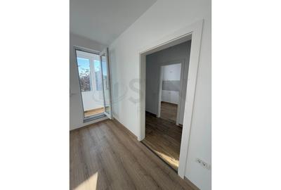 Apartament cu 2 camere semidecomandat în 1 Mai - 11