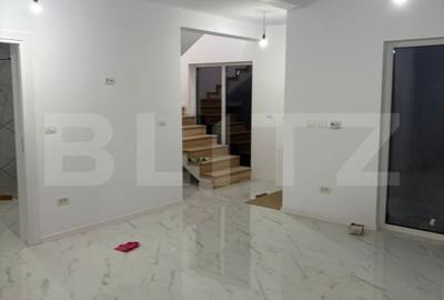 Casă individuală cu 5 camere cu Canalizare în Ișalnița - 1