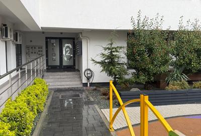 Apartament cu 2 camere decomandat, mobilat în Bragadiru - 3