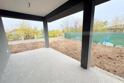 Casă cu 3 camere cu Teren 450 Mp în Lazuri - 8