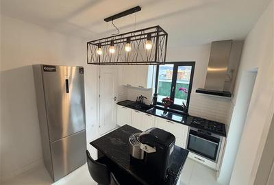 Casă individuală cu 3 camere cu Canalizare în Cristian - 12