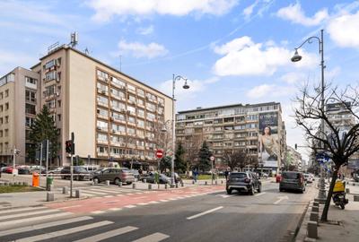 Apartament cu 2 camere semidecomandat în Calea Victoriei - 18
