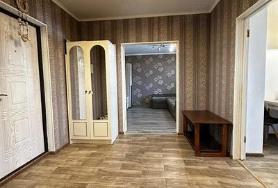 Apartament cu 2 camere în Metalurgiei