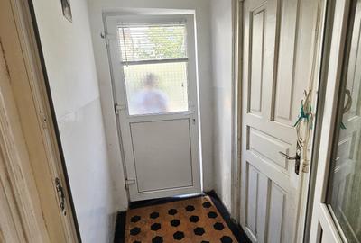 Apartament interbelic cu 4 camere – 63,17 mp utili | Central, Ploiești - 24