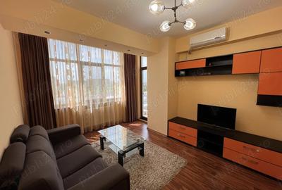 2 Camere, Termen Mediu Lung, Centrala Gaze, Bloc Nou la Bulevard - Direct Proprietar - 1