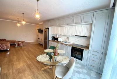 Apartament cu 2 camere semidecomandat în Central - 6