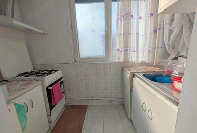 NORD, Bloc 1985, Apartament 2 cam Decomandat, Parter + 2 Balcoane cu acte - 4