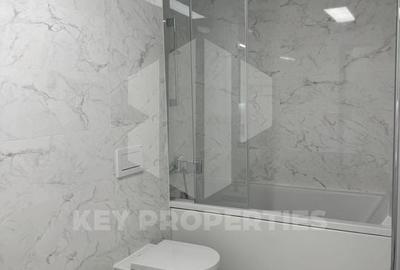 Floreasca, imobil 2 niveluri, garaj, strada linistita - 15