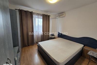 Apartament cu 2 camere decomandat, mobilat în Republicii - 1