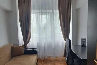 TITULESCU, LANGA PIATA VICTORIEI, AP 3 CAM MOBILAT UTILAT SI AMENAJAT COMPLET - 3