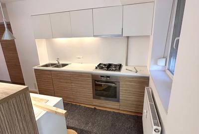 Piata 1 Mai-Ion Mihalache / Apartament 3 camere 78mp - 20