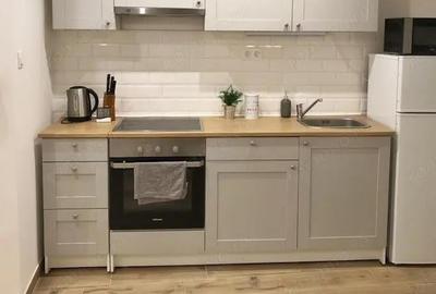 Garsonieră în Bogdăneștilor - 2