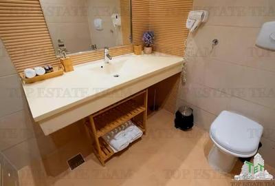 Apartament superb 2 camere, mobilat si utilat de lux, ideal investitie, Splaiul - 6