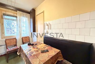 Apartament cu 3 camere pe Aleea Padin ! - 10