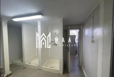 Spațiu industrial 1000mp | Acces tir | Teren 2500mp | Selimbar - 4