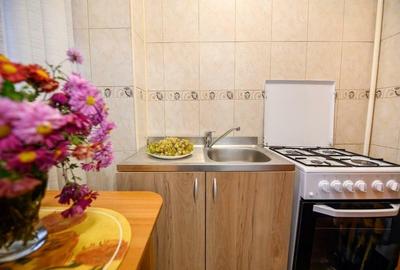 Studio superb de inchiriat, 7 minute metrou Dristor - 4