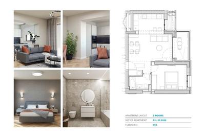 STUDIO & APARTAMENTE  | 4 MINUTE DE METROU | PIPERA | PET FRIENDLY - 6