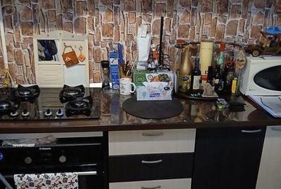 Garsonieră în Central - 2