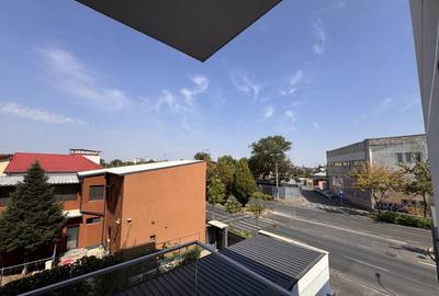 Un spatiu generos pentru idei marete - 107,4 mp, 2 terase spectaculoase ! - 22