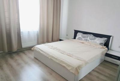 Apartament cu 2 camere decomandat în Central - 2