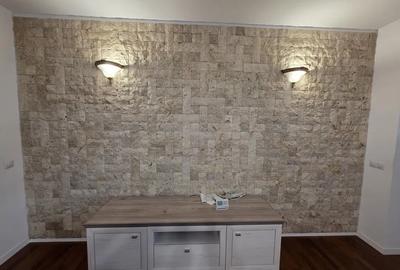 Apartament 2 camere, semidecomandat, 85 mp, ac, balcon, metrou, Tineretului - 6