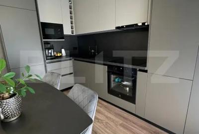 Apartament cu 2 camere decomandat, mobilat în Unirii - 5