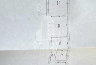 Casa individuala, zona Mehala, 740 mp teren - 12