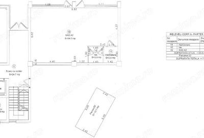 Spatii comerciale cu suprafete intre 60 - 153 mp - Comision 0% - 11