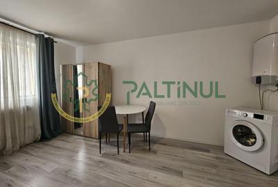 Garsonieră decomandată, mobilată în Vasile Aaron - 2