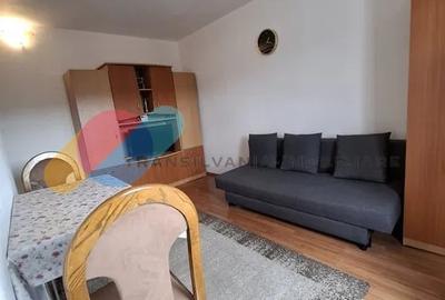 Garsoniera complet echipata - Calea Baciului, langa Lidl Garsoniera complet echipata - Calea Baciului, langa Lidl - 1