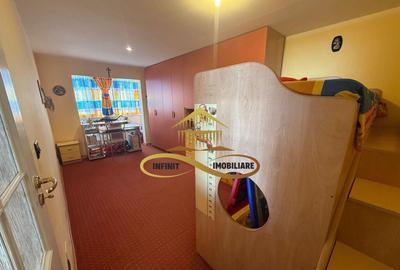 Apartament 3 camere de vanzare Bacau langa CORA - 5