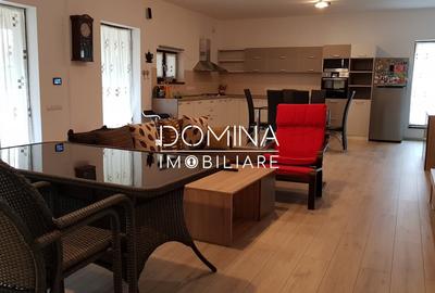 Casă individuală cu 4 camere cu Teren 1356 Mp în Nord - 3