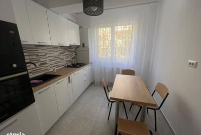 Apartament cu 2 camere decomandat în Apărătorii Patriei - 5
