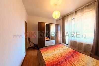 3 camere - Chirie - Rahova - Bloc nou - 2