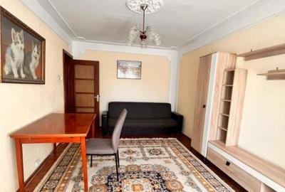 Apartament cu 2 camere decomandat în Canta - 1