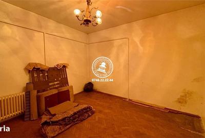 Casă cu 4 camere în Ultracentral - 4