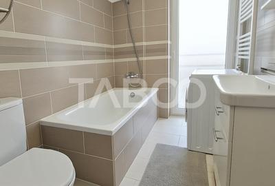 Apartament de vanzare 3 camere parcare la etajul 1 Selimbar - 14