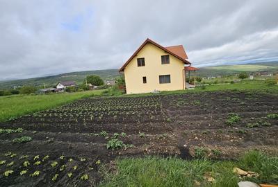 Teren de 500mp, extravilan Valea fanatelor - 3