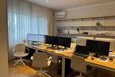 Casă cu 2 camere în Floreasca - 7
