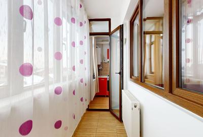 Apartament cu 2 camere decomandat, mobilat în Chitila - 18