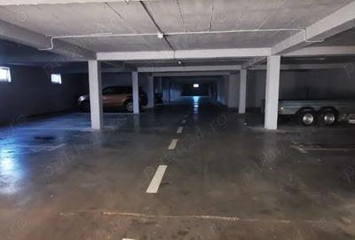 De inchiriat Apartament NOU-NOU?, prima inchiriere, nelocuit Flore?ti, str. Some?ului 123 - 8