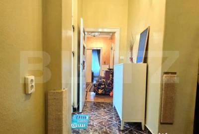 Apartament cu 4 camere semidecomandat în Bălcescu - 9
