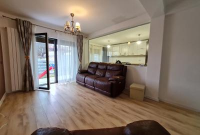 Casă Tip Duplex P+E+pod, CUG – str. Tudor Neculai, LIDL - 7