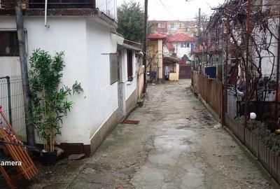 Casă cu 2 camere în Central - 8