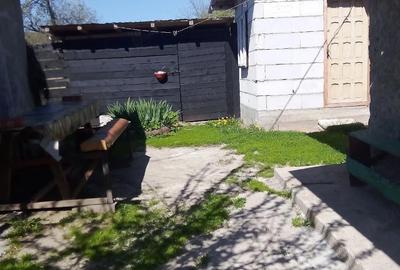 Casă în Mironeasa - 2