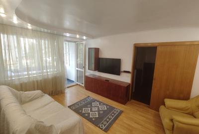 City Mall - apartament 2 camere + loc de parcare - termen lung - 4