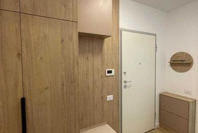 Apartament 2 camere  Titan | Costin Georgian metrou - 11
