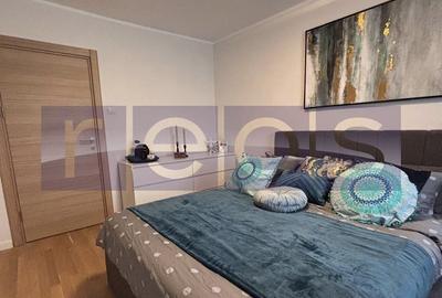 Apartament cu 2 camere, mobilat în Tei - 6